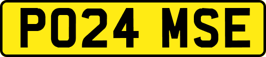 PO24MSE