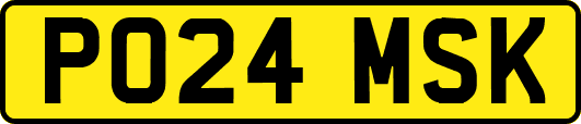 PO24MSK