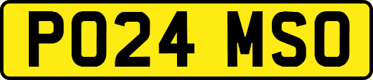 PO24MSO
