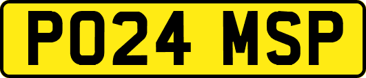 PO24MSP