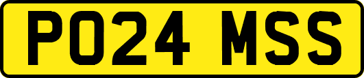 PO24MSS