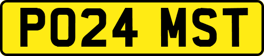 PO24MST