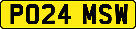 PO24MSW