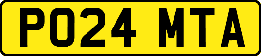 PO24MTA