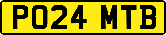 PO24MTB
