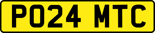 PO24MTC