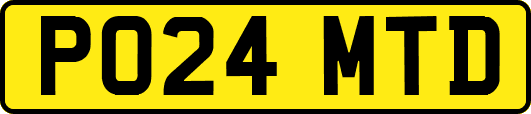 PO24MTD