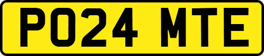 PO24MTE