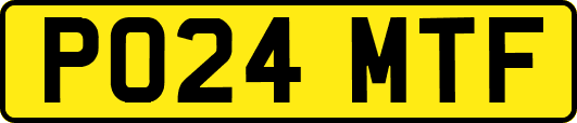 PO24MTF