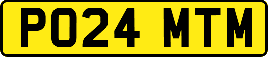 PO24MTM