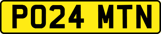 PO24MTN