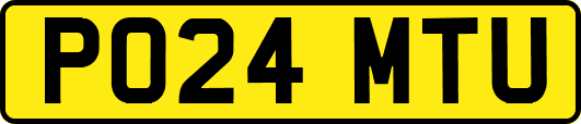PO24MTU