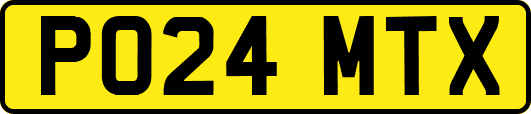 PO24MTX