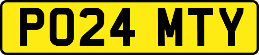 PO24MTY