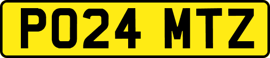 PO24MTZ