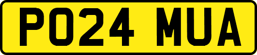 PO24MUA