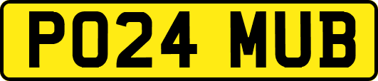 PO24MUB