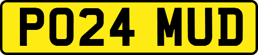 PO24MUD
