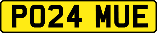 PO24MUE