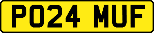 PO24MUF