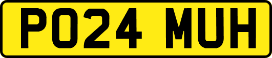 PO24MUH