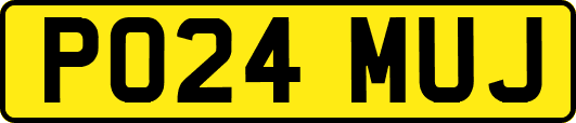 PO24MUJ