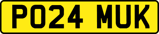 PO24MUK