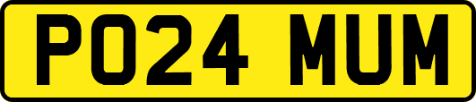 PO24MUM