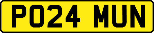 PO24MUN