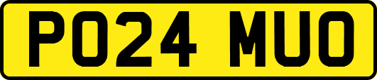 PO24MUO
