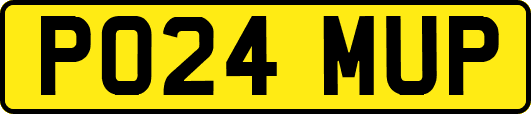 PO24MUP