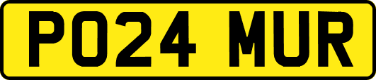 PO24MUR