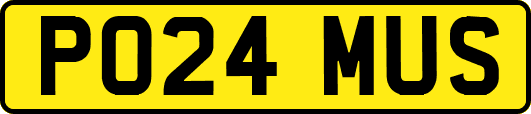 PO24MUS