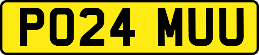 PO24MUU
