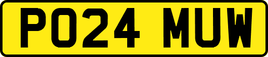 PO24MUW