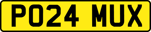 PO24MUX