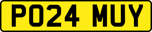 PO24MUY