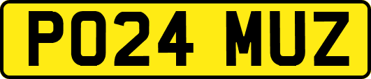 PO24MUZ