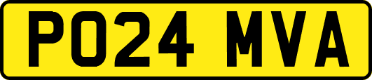 PO24MVA