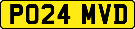 PO24MVD