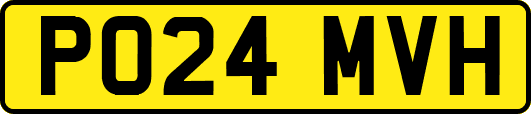 PO24MVH