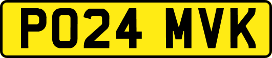 PO24MVK
