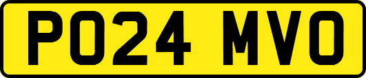 PO24MVO