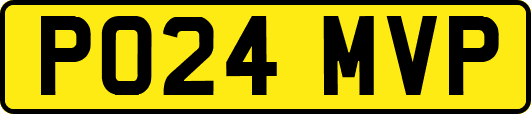 PO24MVP