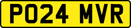 PO24MVR