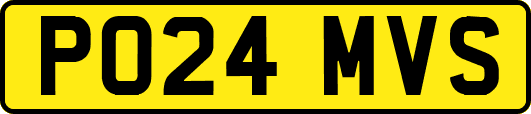 PO24MVS