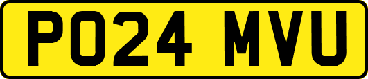 PO24MVU