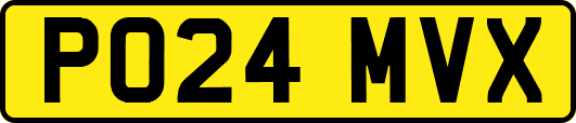 PO24MVX