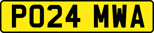 PO24MWA
