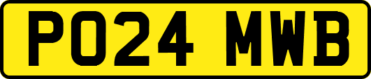 PO24MWB